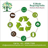 E-waste Recycling