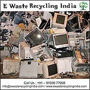 E-waste Recycling