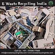 E-Waste Recycling