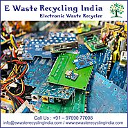 E-waste Recycling