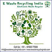 E-Waste Recycling