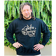 Golden Lovers Sweatshirt