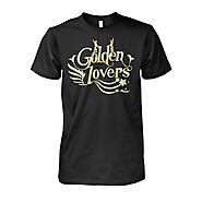 Kenny Omega Golden Lovers Shirt