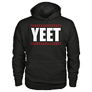 Jey Uso Yeet Hoodie