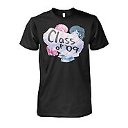 Elsie Lovelock Class Of 09 Shirt