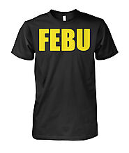 FEBU T Shirt