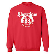 Showtime 88 Sweatshirt