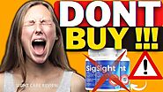 SIGHT CARE - (❌⚠️❌ DON’T BUY!! ⛔️😭❌)- SIGHT CARE REVIEWS - SIGHTCARE REVIEWS - SIGHTCARE