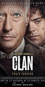 The Clan (2015)