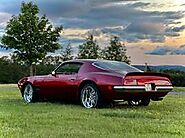 1971 Pontiac firebird - All Vehicles - Forever Pontiac Forums