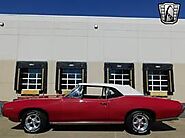 1968 Pontiac Tempest - All Vehicles - Forever Pontiac Forums