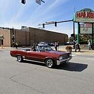 1964 Pontiac LeMans - All Vehicles - Forever Pontiac Forums