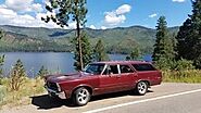 1965 Pontiac Tempest wagon - All Vehicles - Forever Pontiac Forums