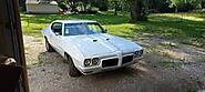 1970 Pontiac Tempest - All Vehicles - Forever Pontiac Forums