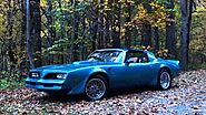 1979 Pontiac Firebird Trans Am - All Vehicles - Forever Pontiac Forums