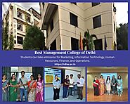 RDIAS - Best Management College in Delhi