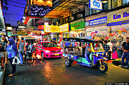 Pratunam Market