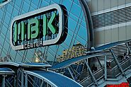 MBK Shopping Center