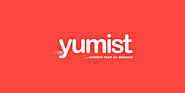Yumist | Homely Meals on Tap
