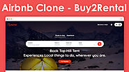 Airbnb Clone Script | Best Airbnb Clone Script in 2023