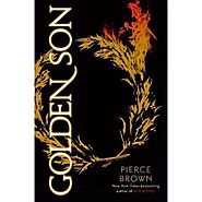 Science Fiction : Golden Son (Red Rising Trilogy, #2)