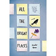 YA Fiction : All the Bright Places