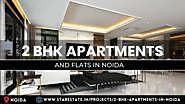 2 BHK Luxury Apartments in Noida | Apartments in Noida For Sale