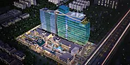 M3M The Line Sector 72 Noida | Studio, Office & Retail Spaces