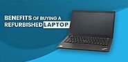 Benefits of Buying a Refurbished Laptop – Blog | MapleStar Computer