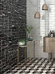 small bathroom tiles