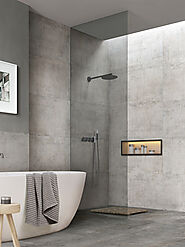 Bathroom Tiles Collection: Curated Selections for Every Need