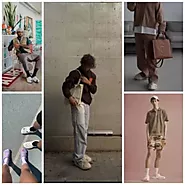 Чоловіча мода: взуття, його тренди та де купити