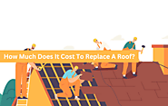 How Much Does It Cost To Replace A Roof In Australia