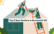Roof Repairs And Restoration In Brunswick Vic