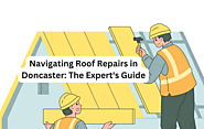 Roof Repairs Doncaster