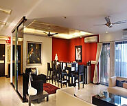 Turnkey Perfection: Shreya Design Interiors in Gurugram