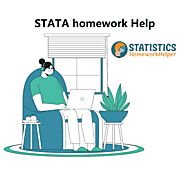 The Ultimate Destination for Quality STATA Homework Help