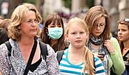 First human case of swine flu strain detected in UK - EasternEye
