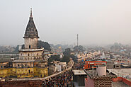 Ayodhya sees tourism boom ahead of temple opening - EasternEye