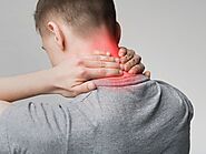 Common Causes of Neck Pain and How to Address Them