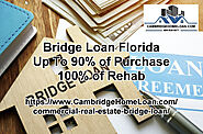 Bridge Loan Florida