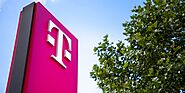 Corporate Website: Information about the Group | Deutsche Telekom