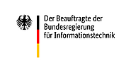 CIO Bund - IT-Beauftragter des Bundes