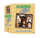 MARRIED...WITH CHILDREN (1987-1997)