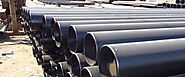 Low Temperature CS Seamless Pipes Manufacturer, Supplier, Exporter, and Stockist in India- Bright Steel Centre