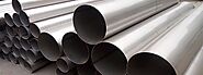 Stainless Steel Pipe Manufacturer and Supplier in United Kingdom