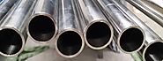 Stainless Steel Pipe Manufacturer and Supplier in Mexico