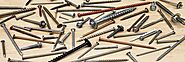 Screws Manufacturer & Supplier in India - Akbar Fasteners