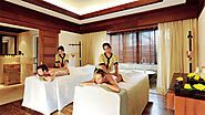 Couple Massage in Thane Click on Link