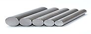 Maraging Steel Round Bar Supplier, Dealer, and Stockist in India